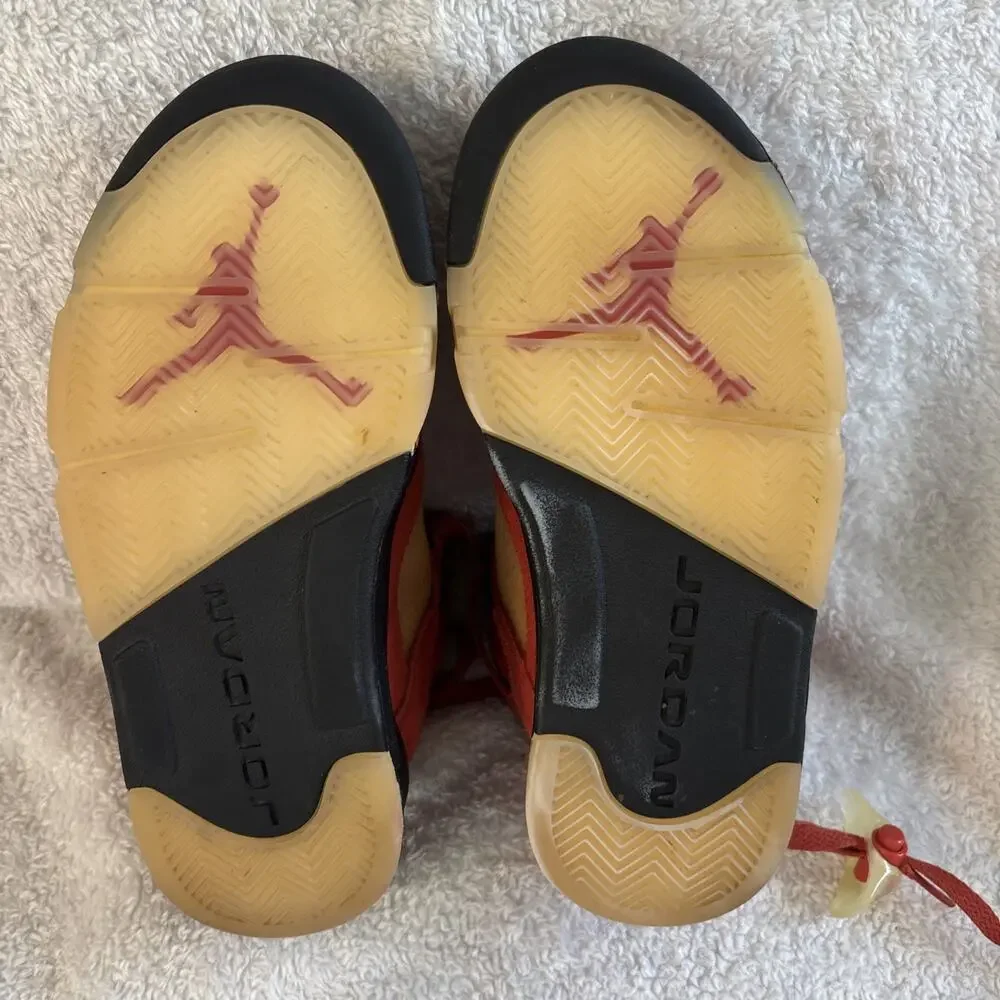 Nike step out